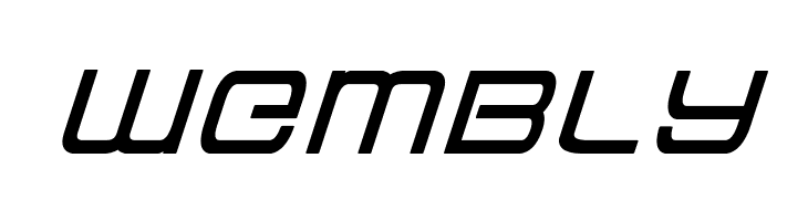 Colony Marines Semi-Bold Italic  Free Fonts Download