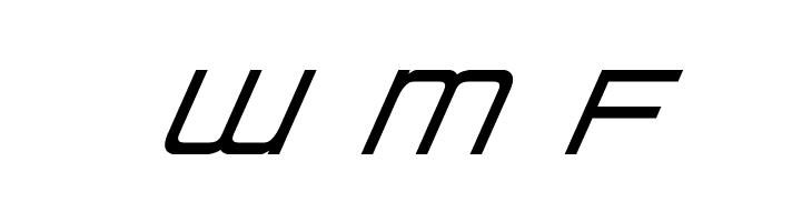 Colony Marines Super-Italic  Free Fonts Download