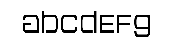 Colony Marines Condensed  Free Fonts Download