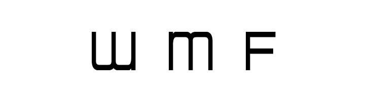 Colony Marines Condensed  Free Fonts Download