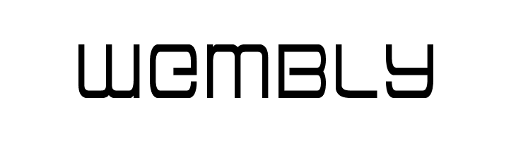 Colony Marines Condensed  Free Fonts Download