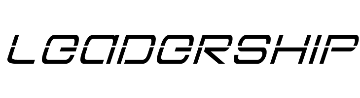 Colony Marines Laser Italic  Free Fonts Download