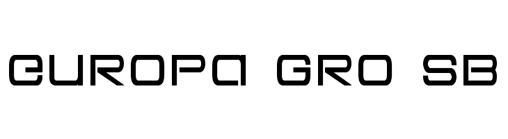 Colony Marines Semi-Bold  Free Fonts Download