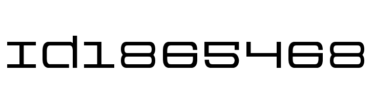 Colony Marines Expanded  Free Fonts Download