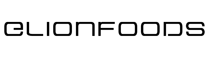Colony Marines Expanded  Free Fonts Download