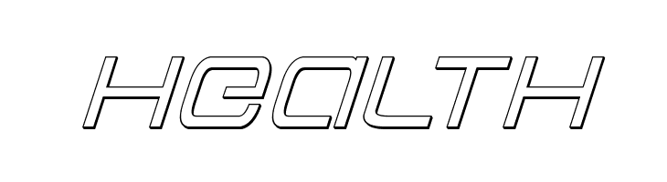 Colony Marines Outline Italic  Free Fonts Download