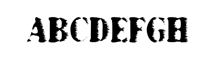 Grunge Bold  Free Fonts Download