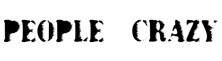 Grunge Bold  Free Fonts Download