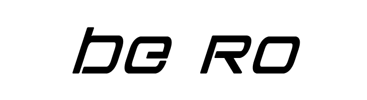 Colony Marines Bold Italic  Free Fonts Download