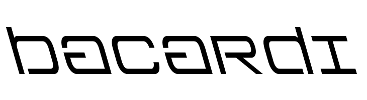 Colony Marines Leftalic  Free Fonts Download