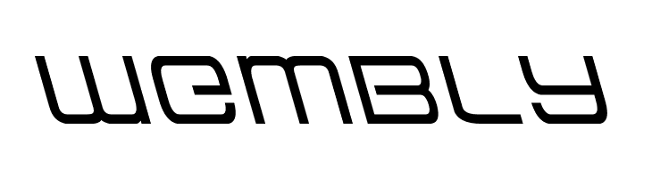 Colony Marines Leftalic  Free Fonts Download