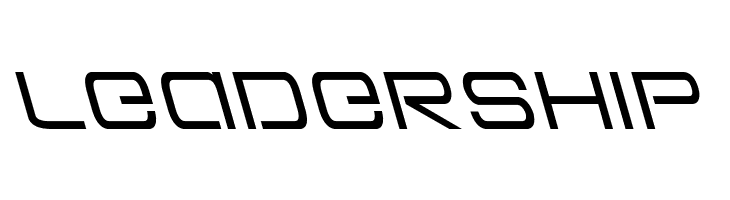 Colony Marines Leftalic  Free Fonts Download