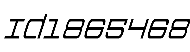 Colony Marines Condensed Italic  Free Fonts Download