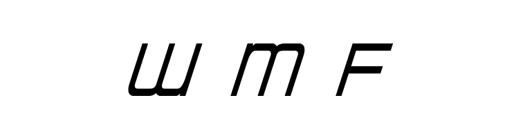 Colony Marines Condensed Italic  Free Fonts Download