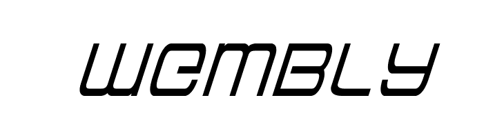 Colony Marines Condensed Italic  Free Fonts Download