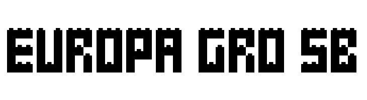 Clicky Bricks  Free Fonts Download