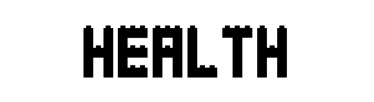 Clicky Bricks  Free Fonts Download