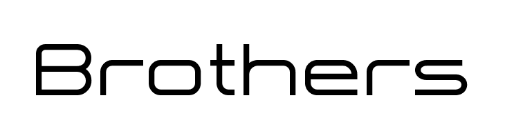 a "space  Free Fonts Download