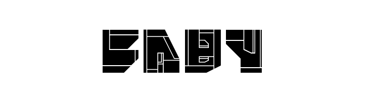 NeoPangaia  Free Fonts Download