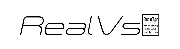 a "space light Italic  Free Fonts Download