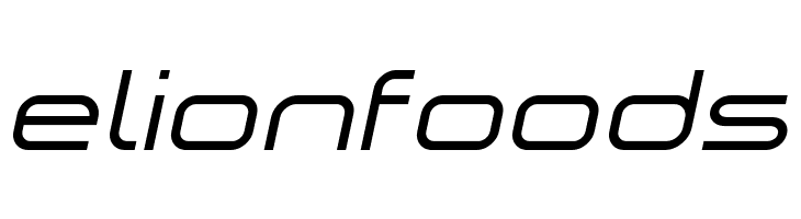 a "space Italic  Free Fonts Download