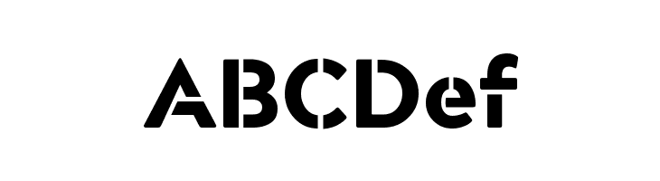 TLC3D NHP2  Free Fonts Download