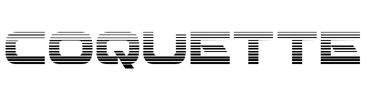 Beam Weapon Gradient  Free Fonts Download