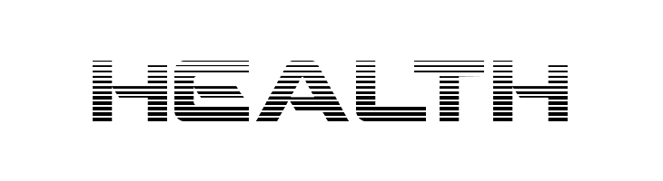 Beam Weapon Gradient  Free Fonts Download