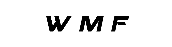 Beam Weapon Condensed Italic  Free Fonts Download