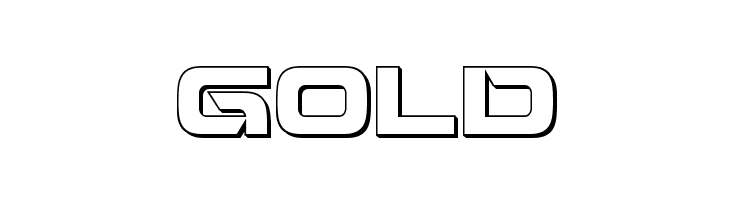 Beam Weapon 3D  Free Fonts Download