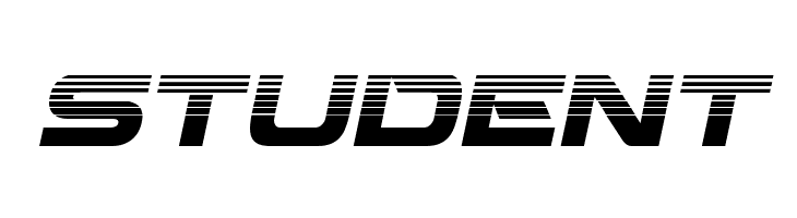 Beam Weapon Halftone Italic  Free Fonts Download