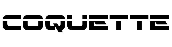 Beam Weapon Laser  Free Fonts Download