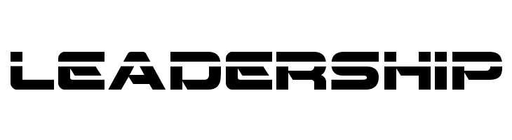 Beam Weapon Laser  Free Fonts Download