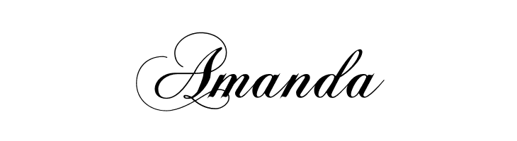 ChopinScript  Free Fonts Download