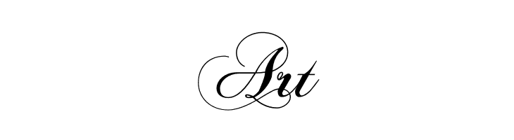 ChopinScript  Free Fonts Download