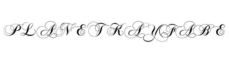 ChopinScript  Free Fonts Download