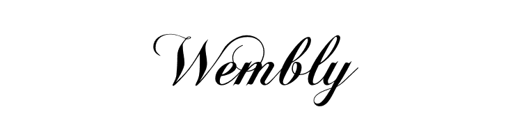 ChopinScript  Free Fonts Download