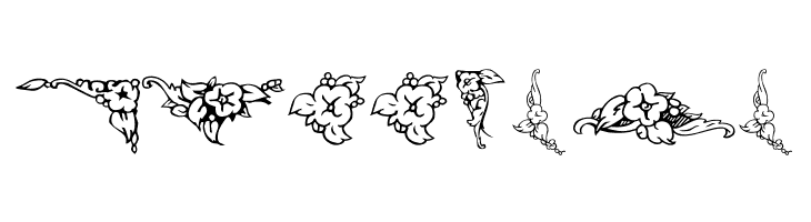 Vintage Regular  Free Fonts Download