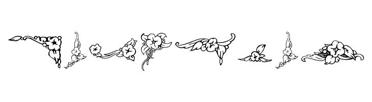 Vintage Regular  Free Fonts Download