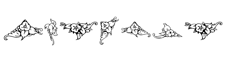 Vintage Regular  Free Fonts Download