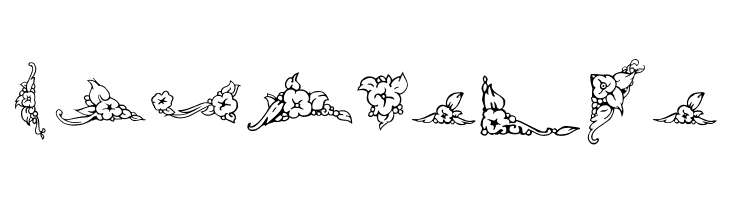 Vintage Regular  Free Fonts Download