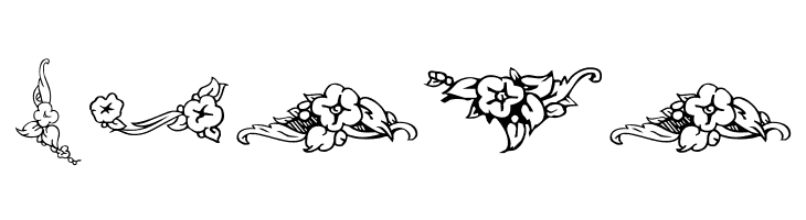 Vintage Regular  Free Fonts Download