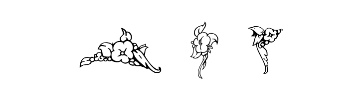 Vintage Regular  Free Fonts Download