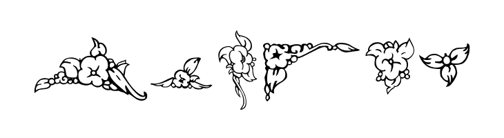 Vintage Regular  Free Fonts Download