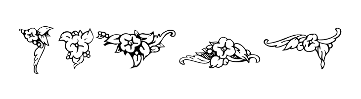 Vintage Regular  Free Fonts Download