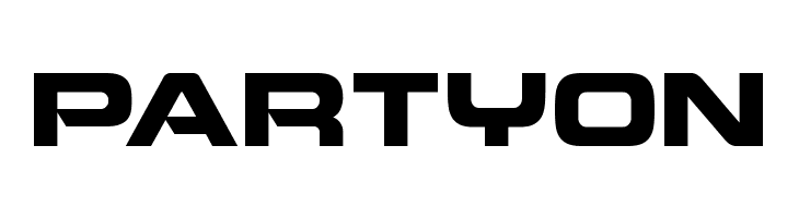 Beam Weapon  Free Fonts Download