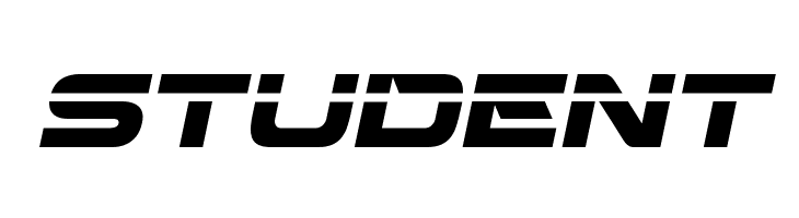 Beam Weapon Laser Italic  Free Fonts Download