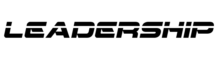 Beam Weapon Laser Italic  Free Fonts Download