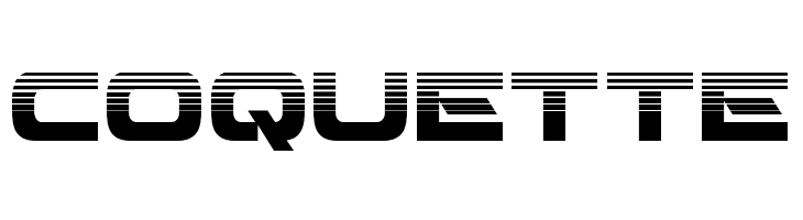 Beam Weapon Halftone  Free Fonts Download