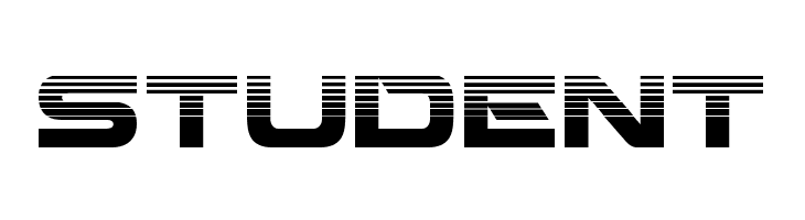 Beam Weapon Halftone  Free Fonts Download